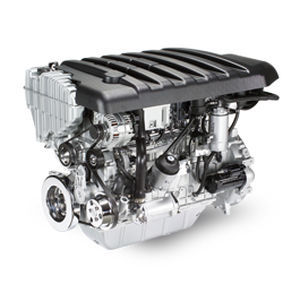 Moteur in-bord - MR 706 LS - VM Motori - diesel / plaisance / turbo