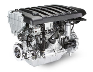 Moteur in-bord - MR 706 LX - VM Motori - diesel / plaisance / turbo