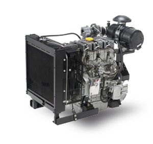 Groupe électrogène diesel - D703TE0.GEN - VM Motori - pour bateau