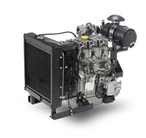 Groupe électrogène diesel - D703E0.GEN - VM Motori - pour bateau