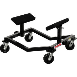 Chariot de manutention - MJ10 - Yardarm - pour bateau