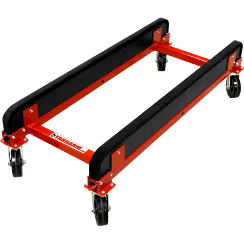 Chariot de manutention - JT2 - Yardarm - de jet-ski