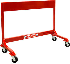 Chariot de manutention - OBR-Mini / OBR - Yardarm - pour moteur hors-bord
