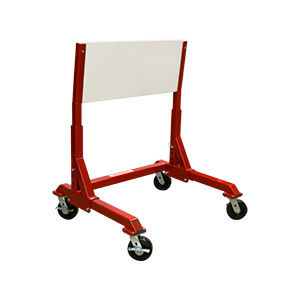 Chariot de manutention - OBRL1 / OBRL3 - Yardarm - pour moteur hors-bord