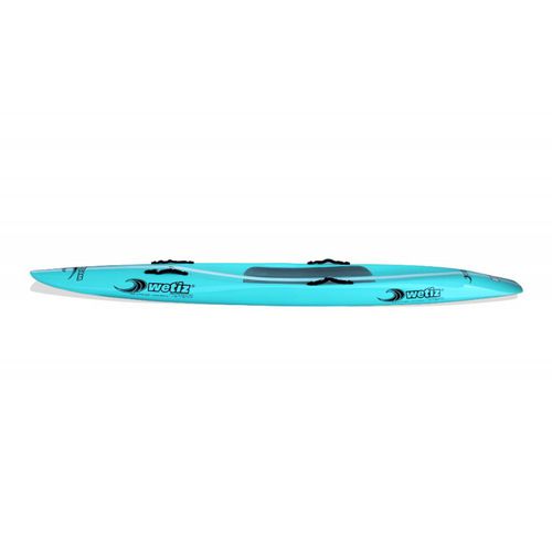 Paddle-board - JUNIOR - Zacki Surf und Sport Wetiz