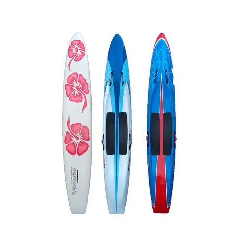 Paddle-board - HANDSHAPED - Zacki Surf und Sport Wetiz