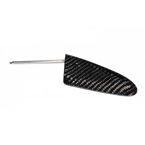Gouvernail pour kayak - ASR-001 - Zacki Surf und Sport Wetiz