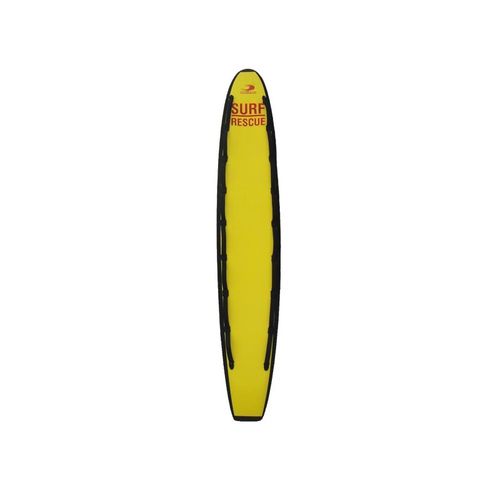 Planche de sauvetage - CSSB-001 - Zacki Surf und Sport Wetiz