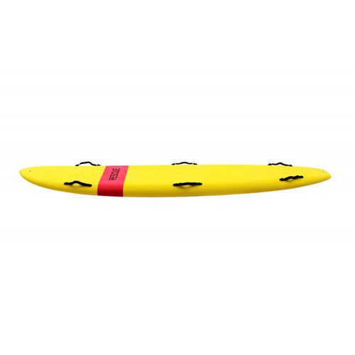 Planche de sauvetage - ZA10-002 / CZA11B / CZA12B  - Zacki Surf und Sport Wetiz
