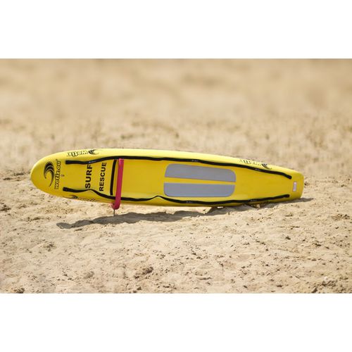 Râtelier de stockage à sec - BHE-001 - Zacki Surf und Sport Wetiz