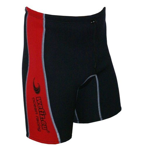 Short de canoë-kayak - WH-001 - Zacki Surf und Sport Wetiz - en néoprène