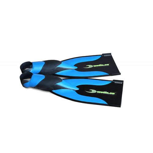 Palme de plongée - TORPEDO  - Zacki Surf und Sport Wetiz - en carbone / réglable