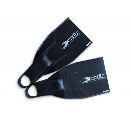Palme de plongée - FTSB-002 - Zacki Surf und Sport Wetiz - en carbone / chaussante