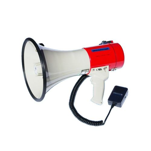 Mégaphone - AMP-001 - Zacki Surf und Sport Wetiz