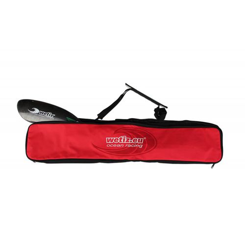 Housse de voyage de stand-up paddle - PBPR-001 / PBPR-002 / APBW-005 - Zacki Surf und Sport Wetiz - pour kayak / pour pagaie
