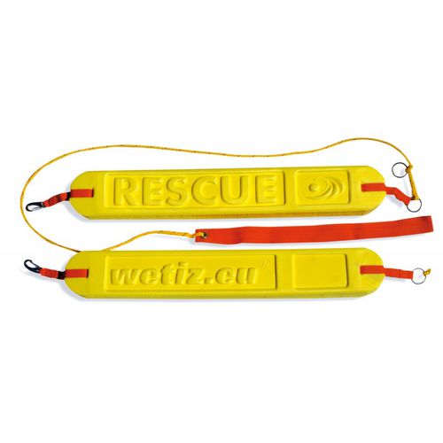 Ceinture de sauvetage - ART-003 - Zacki Surf und Sport Wetiz - pour stand-up paddle-board / pour kayak