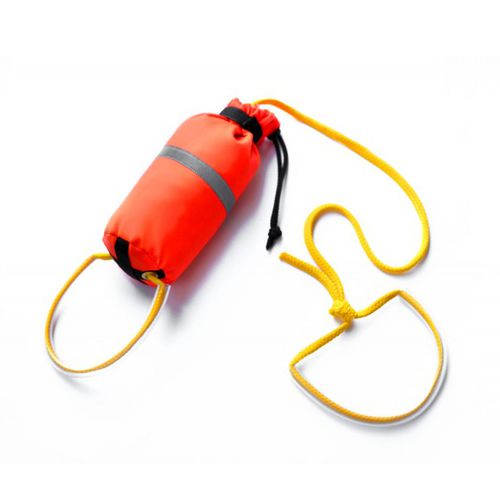 Ligne de jet pour canoës et kayaks - ARS-001 - Zacki Surf und Sport Wetiz