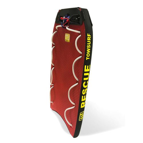 Planche de sauvetage gonflable - AJS-001 - Zacki Surf und Sport Wetiz