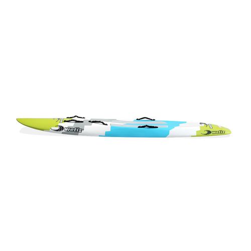 Paddle-board - BIG KILLA - Zacki Surf und Sport Wetiz