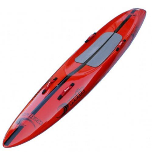 Paddle-board - ZALB-001 - Zacki Surf und Sport Wetiz