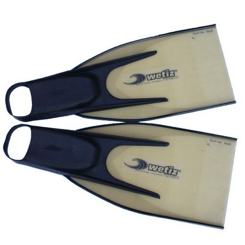 Palme de plongée - FTS-003 - Zacki Surf und Sport Wetiz