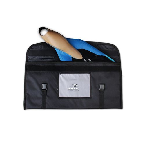 Sac multiusage - Fin Bag - Zacki Surf und Sport Wetiz - de rangement / pour palmes de plongée / de plongée