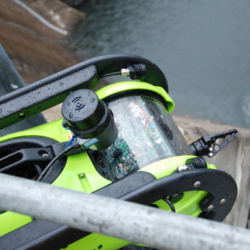 Système de repérage sous-marin - USBL  - Seabotix