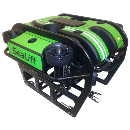 ROV sous-marin d'intervention - vLBV-10 - Seabotix