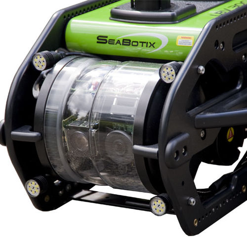 Éclairage sous-marin pour ROV - Seabotix - à LED