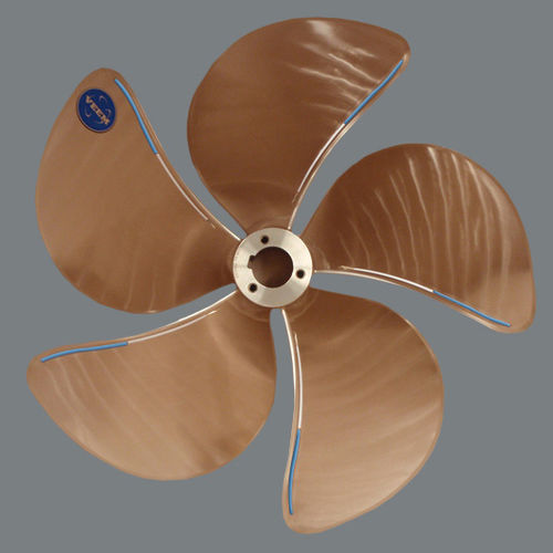 Hélice pour bateau de vitesse VEEMStarC VEEM Propellers à pas fixe / arbre d