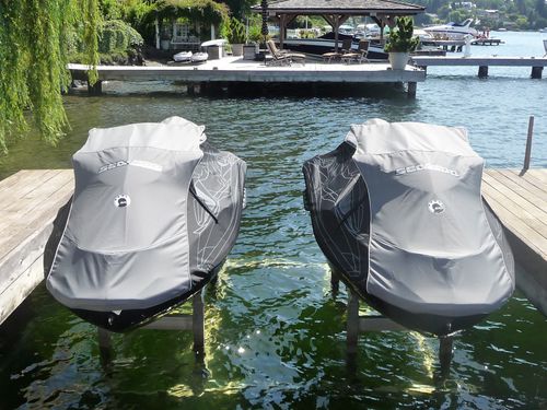 Élévateur à jet-ski - SUNLIFT MINI - Sunstream Boat Lifts
