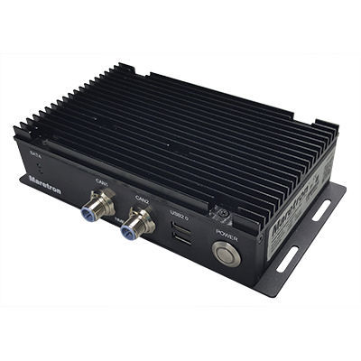 Système de contrôle pour navire - MBB300C - Maretron - multifonction / enregistrement