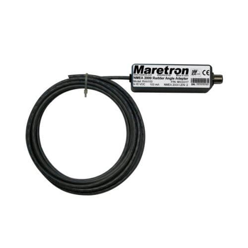 Interface réseau NMEA 2000® - RAA100 - Maretron