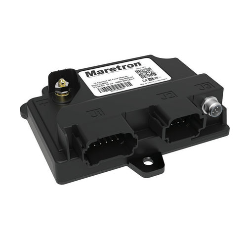 Interface réseau NMEA 2000® - CLMD12 - Maretron - pour alimentation DC