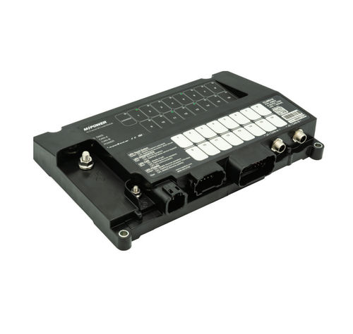 Interface réseau NMEA 2000® - CLMD16 - Maretron - pour alimentation DC