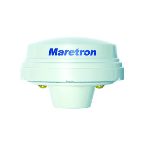 Antenne GPS - GPS200 - Maretron - pour bateau / omnidirectionnelle