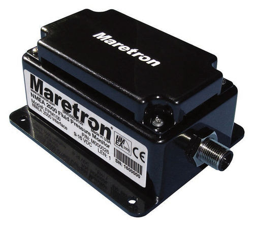 Interface réseau NMEA 2000® - FPM100 - Maretron