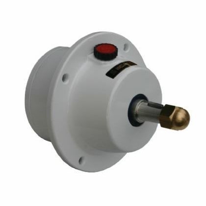 Pompe de bateau - HP 05 - SCAM-Marine d.o.o. - pour direction / à huile / hydraulique