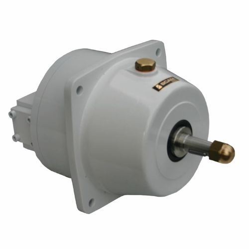 Pompe de bateau - HP 09 - SCAM-Marine d.o.o. - pour direction / huile / hydraulique
