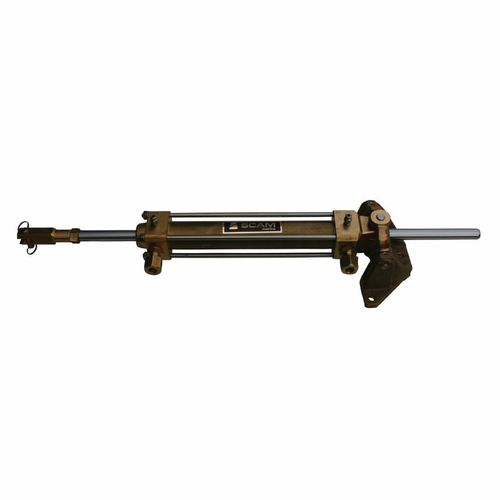 Vérin pour bateau - HC 550 - SCAM-Marine d.o.o. - hydraulique / pour direction