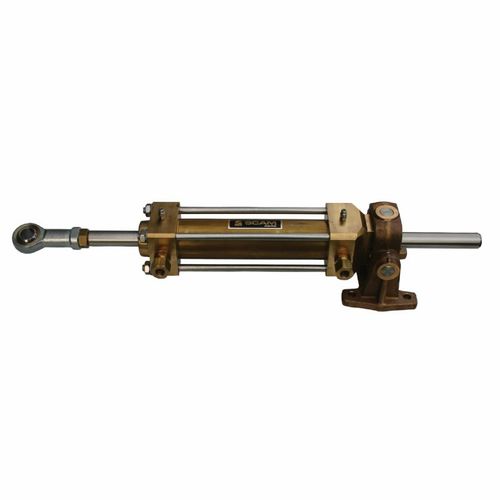 Vérin pour bateau - HC 1050 - SCAM-Marine d.o.o. - hydraulique / pour direction