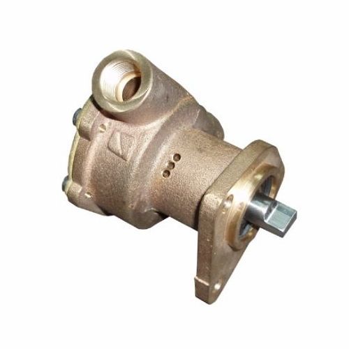 Pompe pour bateau - PM 3/8 - SCAM-Marine d.o.o. - de transfert / eau de mer / en inox
