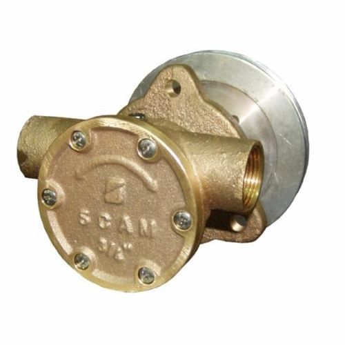 Pompe pour bateau - PM 3/4 - SCAM-Marine d.o.o. - de transfert / eau de mer