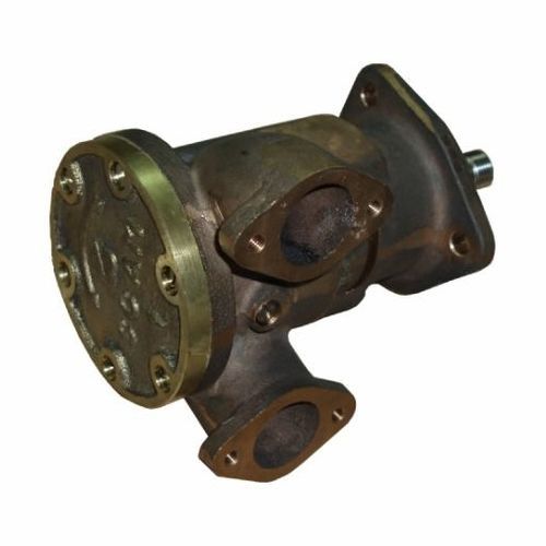 Pompe pour bateau - PM 1 - SCAM-Marine d.o.o. - de transfert / eau de mer