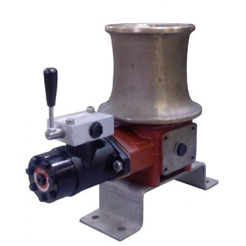 Cabestan pour bateau - VPV1-K1H-R - SCAM-Marine d.o.o. - hydraulique