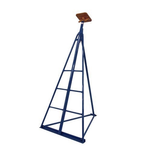 Pied de mise sur cale pour voilier - SB14   - Brownell Boat Stands - ajustable / avec échelle