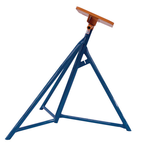 Pied de mise sur cale pour voilier - SB3  - Brownell Boat Stands - inclinaison réglable