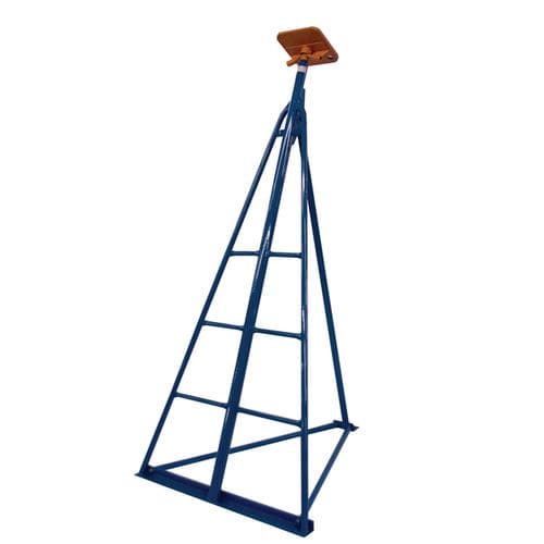 Pied de mise sur cale pour voilier - SB8   - Brownell Boat Stands - ajustable / avec échelle