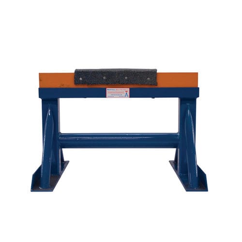 Pied de mise sur cale pour bateau - BRB series  - Brownell Boat Stands - pour quille / galvanisé