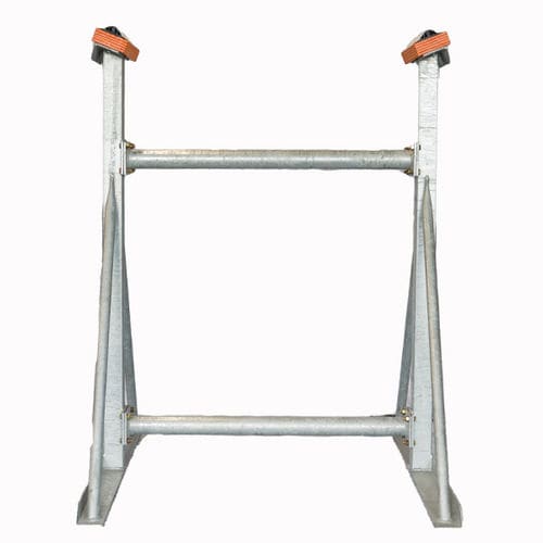 Râtelier pour bateau - BRS41X   - Brownell Boat Stands